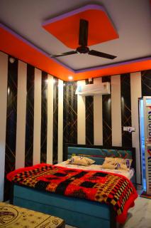 Mahakal homestay - 1