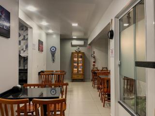 Pousada Mar de Luna - 2