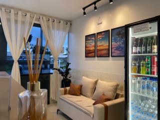 Pousada Mar de Luna - 0