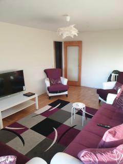 Fritidslägenhet Hyltebruk - 3