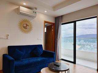 Căn Hộ 2 phòng ngủ bancol View biển - 7