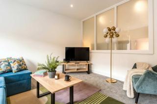 Modern Studio Apartment in Central Rotherham - 4