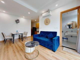 Căn Hộ 2 phòng ngủ bancol View biển - 6