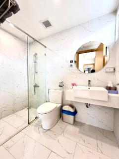 Căn Hộ 2 phòng ngủ bancol View biển - 1