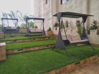 Cozy Kileleshwa Hideaway - 1 bedroom apt - 6