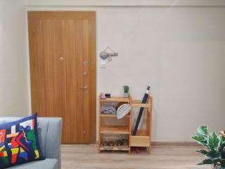 Cozy Kileleshwa Hideaway - 1 bedroom apt - 5