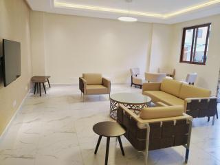 Cozy Kileleshwa Hideaway - 1 bedroom apt - 3