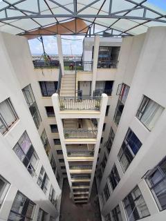 Maloca Stays Near JKIA, SGR Terminus, Downtown - 8