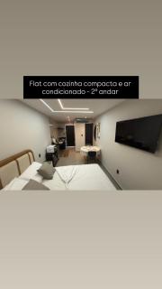 Flats do Cabo e Suítes - 5