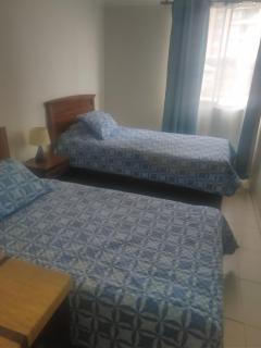 Depto Condominio La Casona - 4