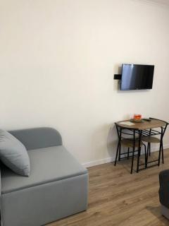 Готель Оазис - 9