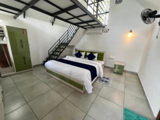 Nefs Dreams Villa - 3