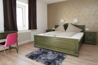 Botenwirt - Self Check in - 2