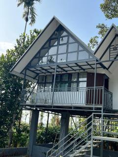 Nefs Dreams Villa - 8