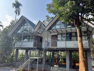 Nefs Dreams Villa - 6