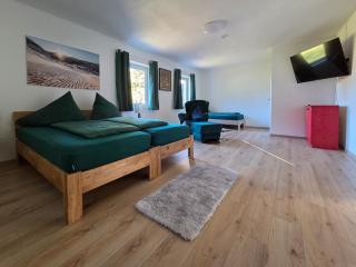 Botenwirt - Self Check in - 1