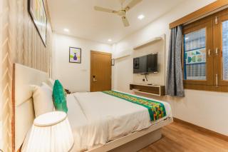 Treebo Advantage Inn - 2