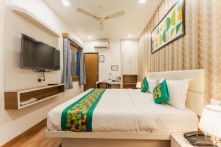 Treebo Advantage Inn - 4