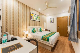 Treebo Advantage Inn - 1