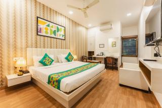 Treebo Advantage Inn - 3