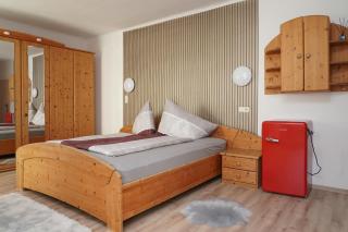 Botenwirt - Self Check in - 4