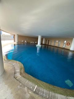 SpaciousOneBedroom Convenient 2-6px Free parking - 9