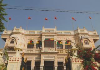 Hotel Heritage By Purple Frog - 9