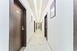 Treebo Advantage Inn - 7