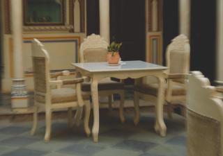 Hotel Heritage By Purple Frog - 4