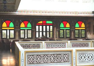 Hotel Heritage By Purple Frog - 5