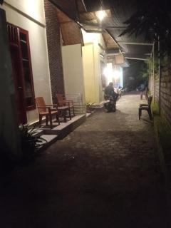 Sulis homestay - Kuta Lombok - 0