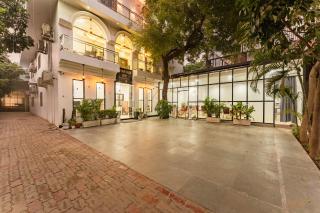 Treebo Advantage Inn - 5