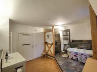 Großzügige Ferienwohnung nahe Berlin - 2