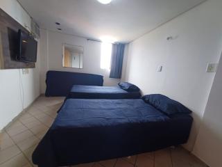 Apartamento Cobertura Praia Camboinha - 3