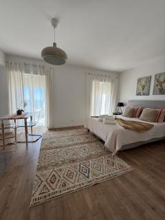 DDM Studio - O paraíso do Sítio da Nazaré - 9