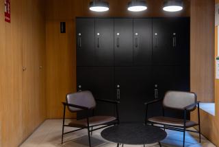 Líbere Madrid Malasaña - 1