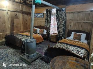 Normandi group of Houseboats - 6