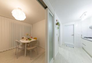 7 minutes from Seoul Sinrim Station, 3 minutes from Danggok StationNear Seoul National UniversityClean and cozy Jo un Stay in Sinrimdong - 8