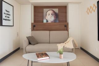 Líbere Madrid Malasaña - 3