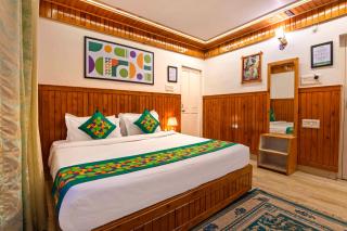 Treebo Green Oak - 3