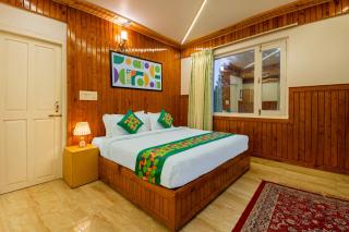 Treebo Green Oak - 1