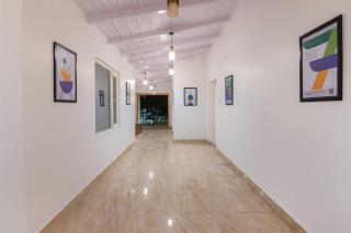 Treebo Green Oak - 7