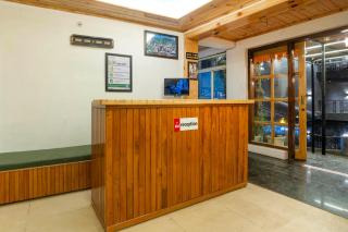 Treebo Green Oak - 8