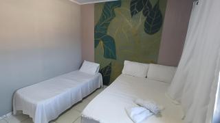 Suite Africana Aracaju - 8