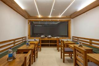 Treebo Green Oak - 7