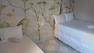 Suite Africana Aracaju - 9
