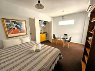 Studio en Palermo sobre Santa fe - 7