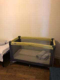 Maison, terrasse, parking, 4lits, et canapé lit, 7personnes - 2