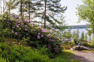 Cozy cabin at Blysjön - 8