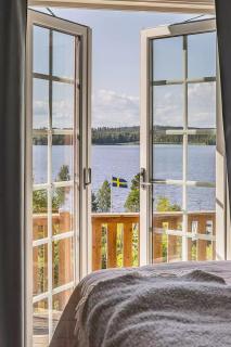 Cozy cabin at Blysjön - 7